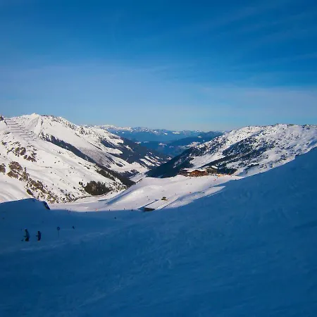 Bed & Breakfast Panorama Hochfuegen